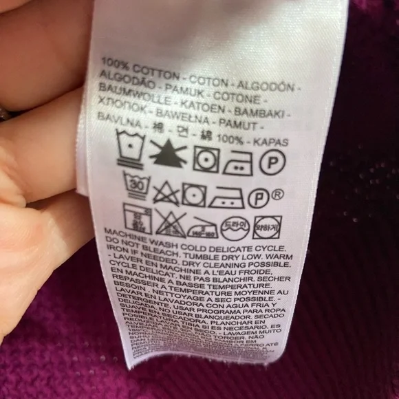 DOCKERS SWEATER - Picture 3 of 3